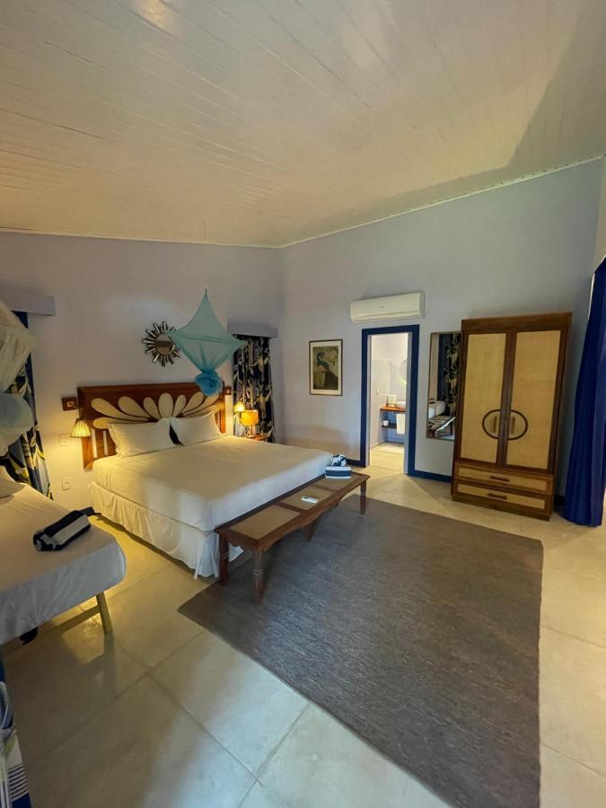 Vila Stella Cadente Fortim Kültér fotó