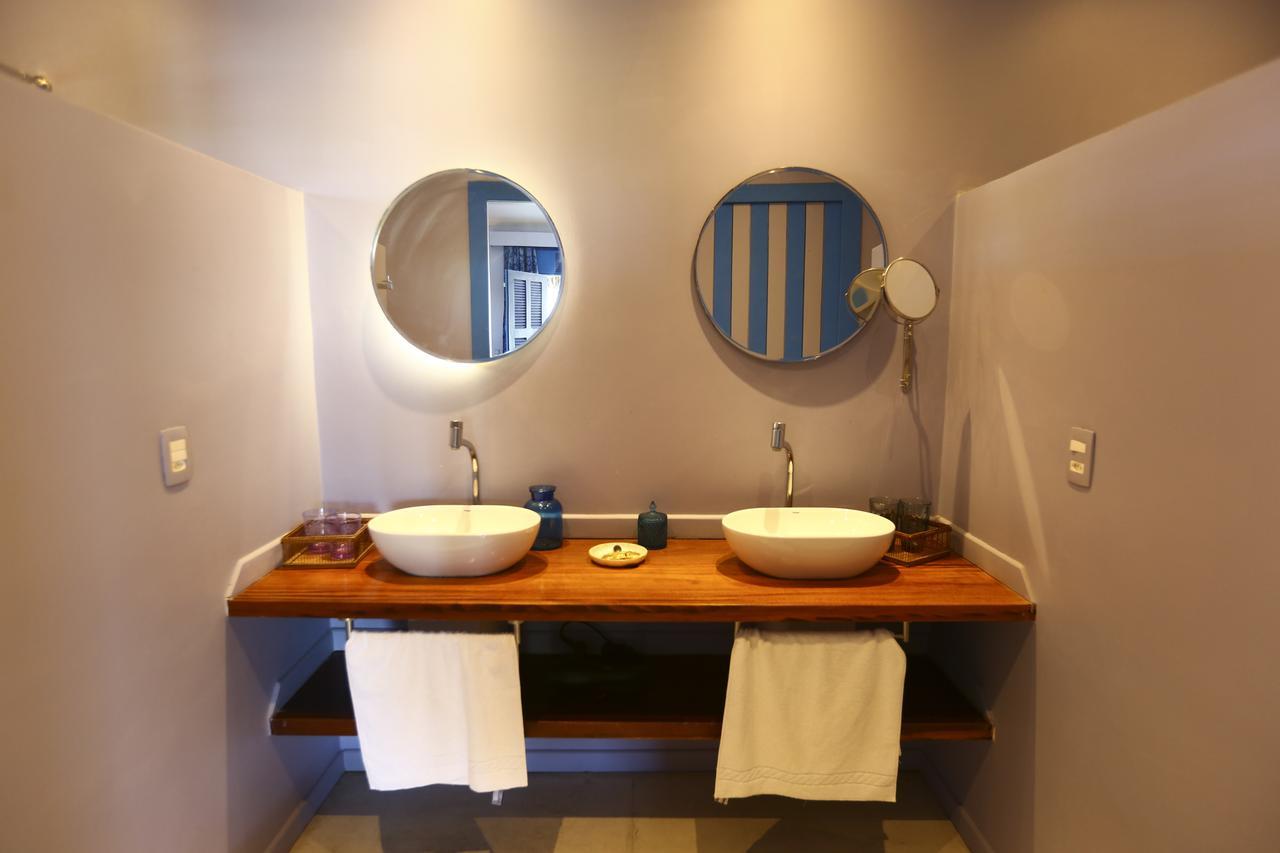 Vila Stella Cadente Fortim Kültér fotó